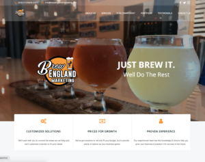 www.brewenglandmarketing.com